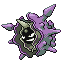 Cloyster firered-leafgreen