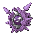 Cloyster platinum
