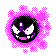 Gastly crystal