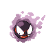 Gastly heartgold-soulsilver