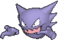 Haunter Animated