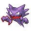 Haunter firered-leafgreen