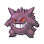 Gengar firered-leafgreen