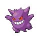 Gengar diamond-pearl