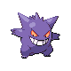 Gengar heartgold-soulsilver