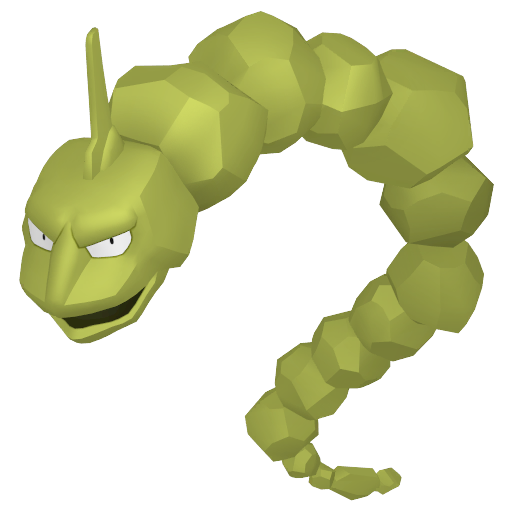 Onix home shiny
