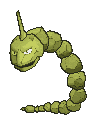 Onix animated shiny