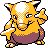 Drowzee gold