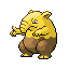 Drowzee firered-leafgreen