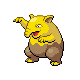 Drowzee diamond-pearl