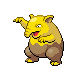 Drowzee platinum