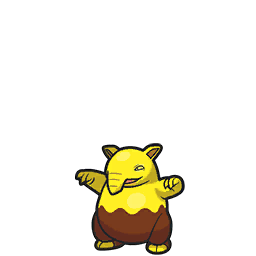 Drowzee scarlet-violet