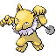 Hypno firered-leafgreen