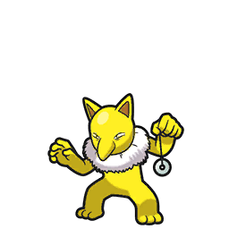 Hypno scarlet-violet