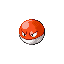 Voltorb emerald