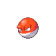 Voltorb heartgold-soulsilver