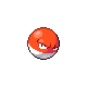 Voltorb platinum