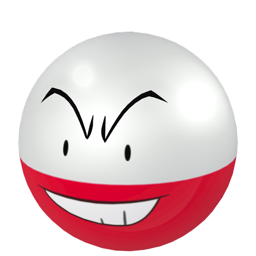 Electrode home sprite
