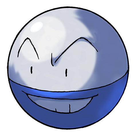 Electrode Shiny