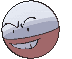 Electrode animated