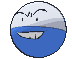 Electrode animated shiny