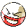 Electrode gold