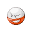 Electrode emerald