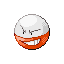 Electrode firered-leafgreen