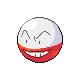 Electrode heartgold-soulsilver