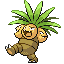Exeggutor firered-leafgreen