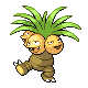 Exeggutor diamond-pearl