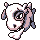 Cubone red-blue