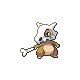 Cubone heartgold-soulsilver