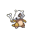 Cubone platinum