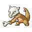 Marowak emerald