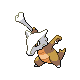 Marowak heartgold-soulsilver
