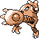 Hitmonlee red-blue