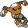 Hitmonlee gold