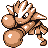 Hitmonchan red-blue
