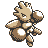 Hitmonchan yellow