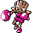 Hitmonchan crystal