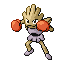 Hitmonchan firered-leafgreen