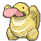 Lickitung animated shiny