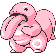 Lickitung yellow