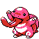 Lickitung crystal