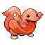 Lickitung emerald