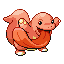 Lickitung ruby-sapphire