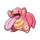Lickitung heartgold-soulsilver