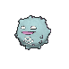 Koffing animated shiny