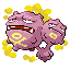 Weezing firered-leafgreen